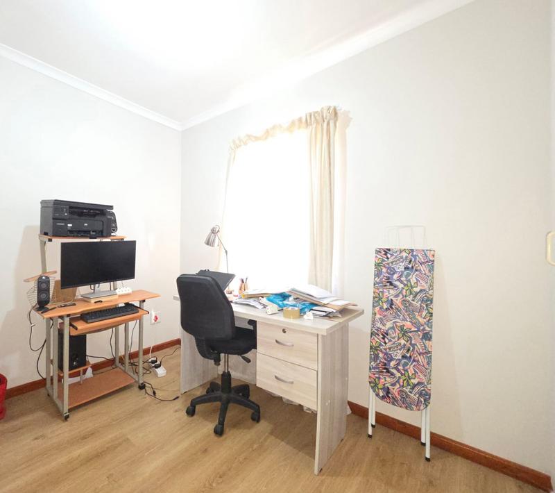 2 Bedroom Property for Sale in Vredenberg Western Cape